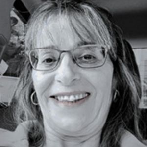 Meet your Posher, Melissa